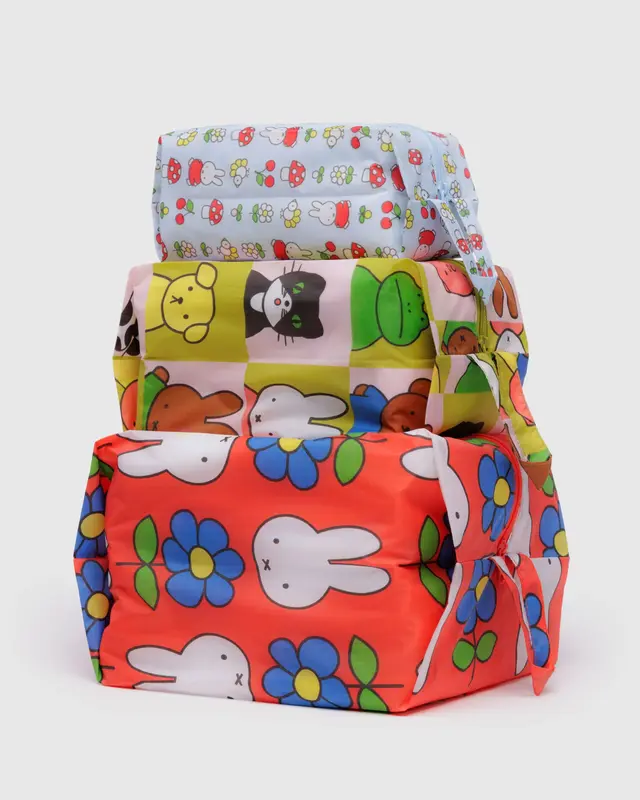 3-D Zip Set - Image 5