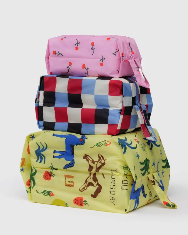 3-D Zip Set - Image 6