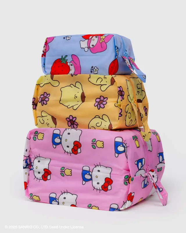 3-D Zip Set - Image 7