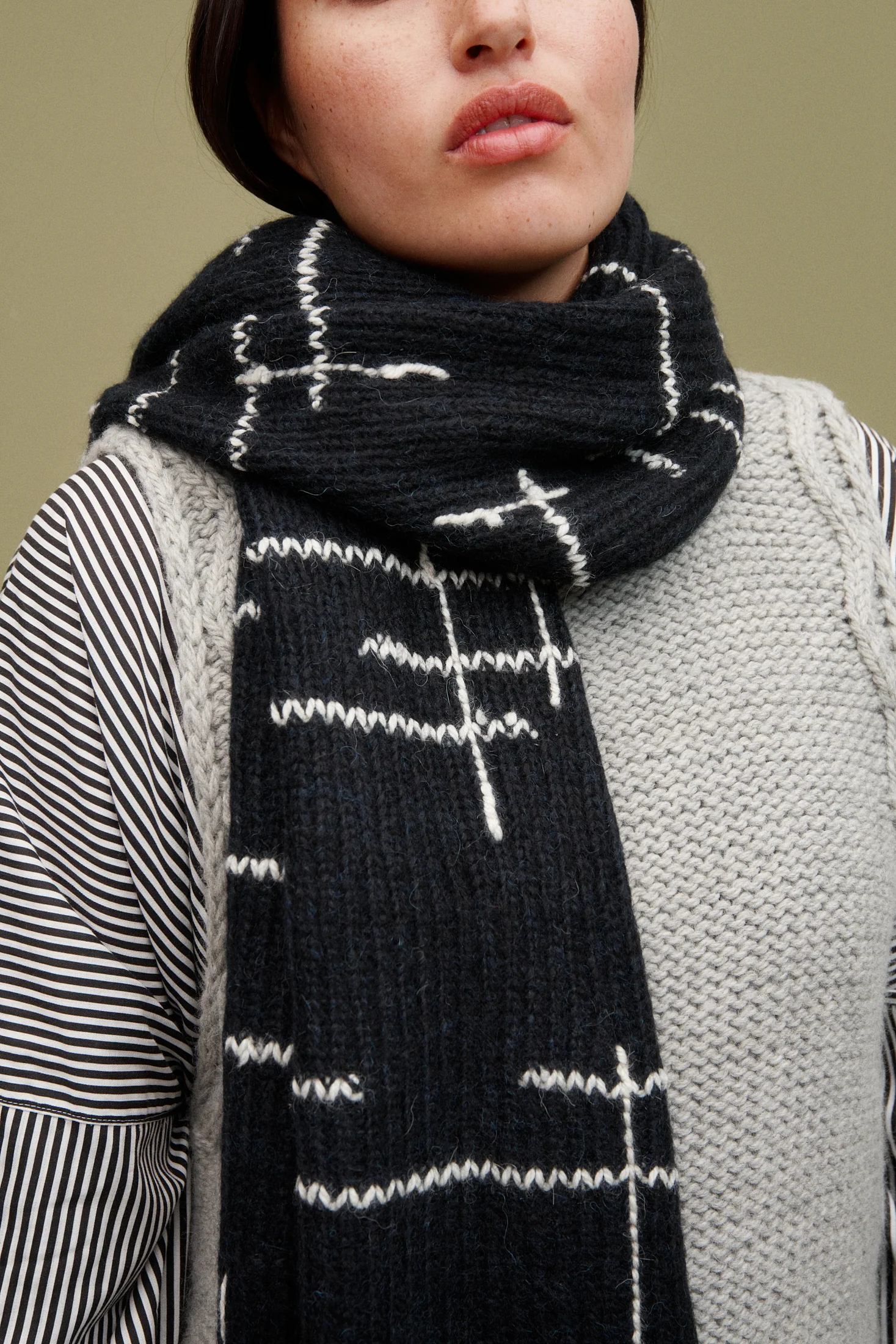 52 Weeks of Chunky Knits - Image 4