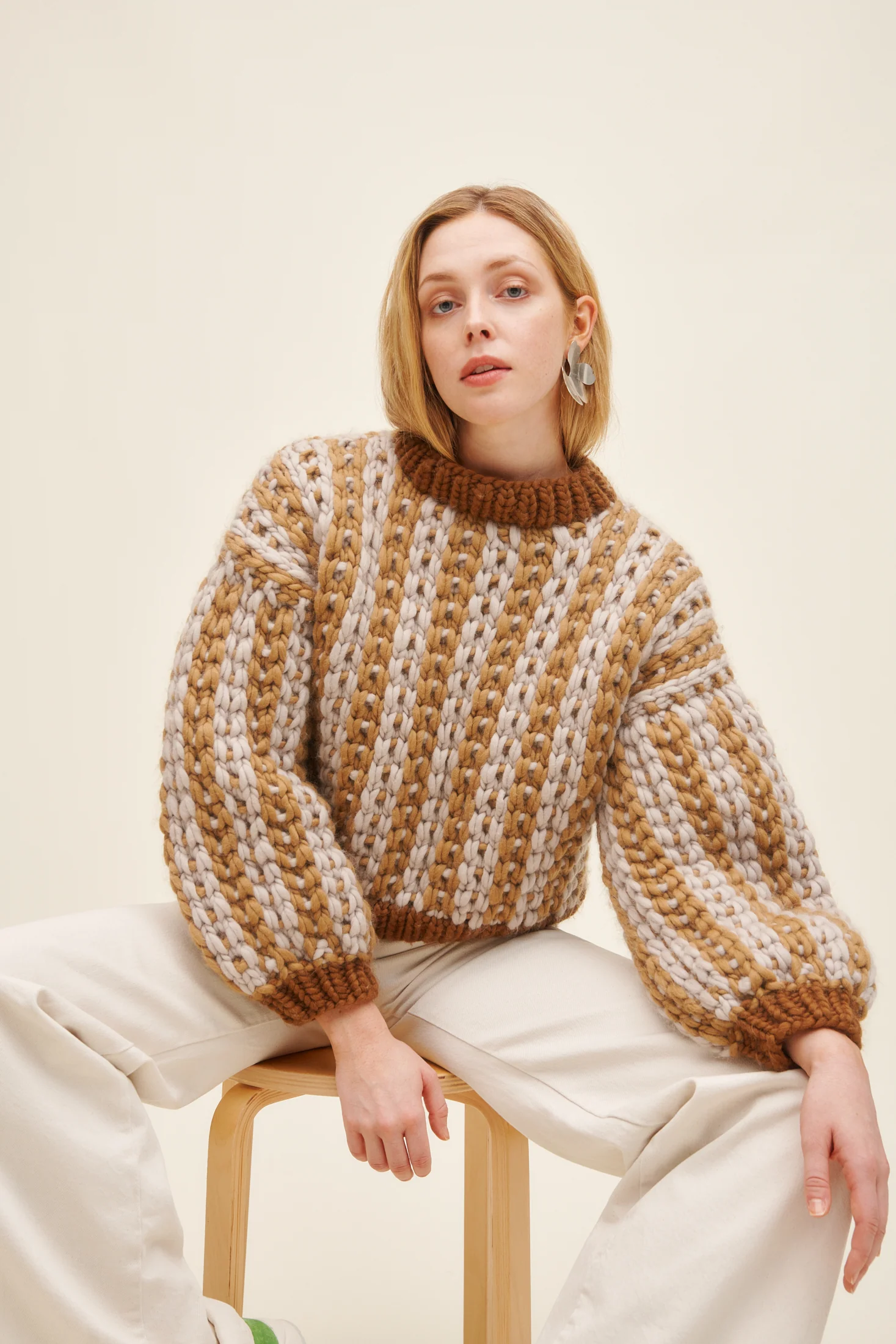 52 Weeks of Chunky Knits - Image 5