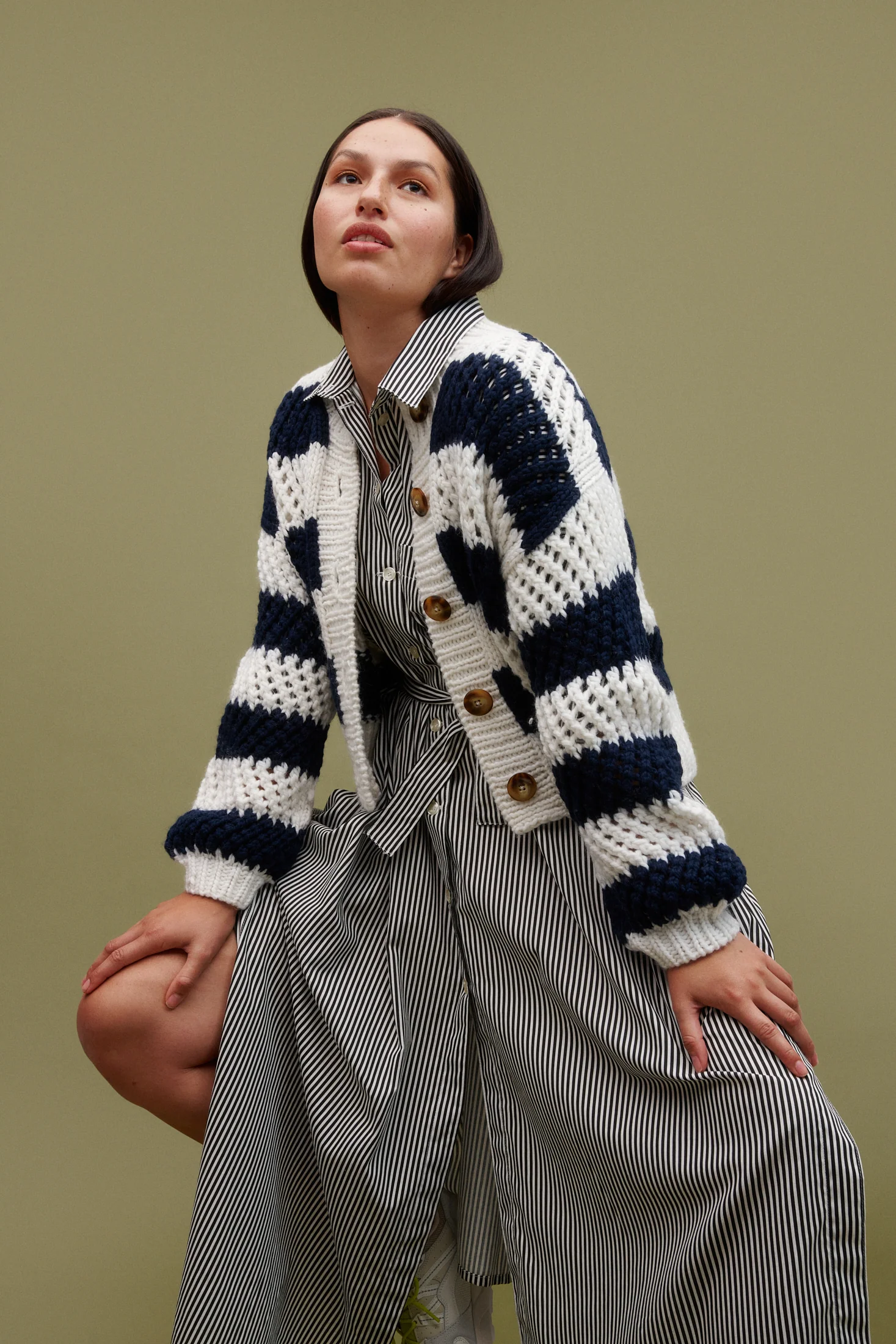 52 Weeks of Chunky Knits - Image 6