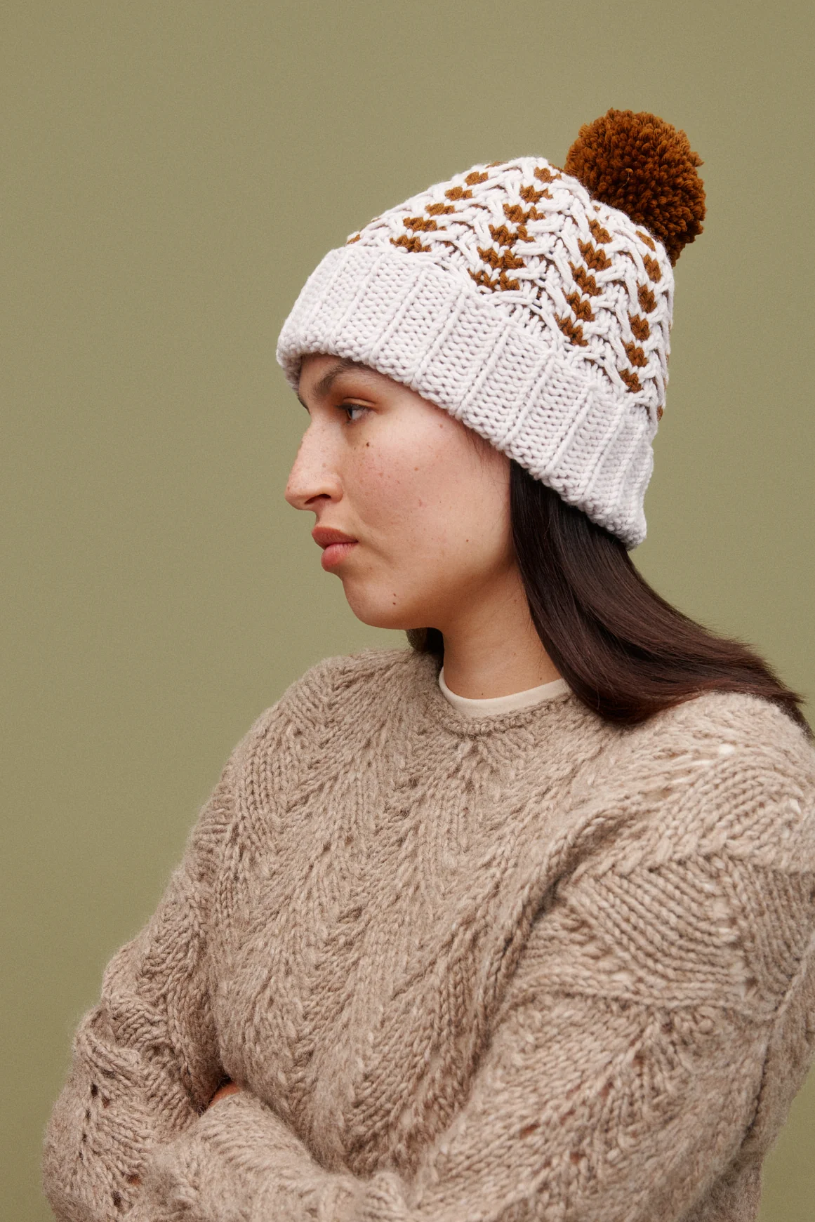 52 Weeks of Chunky Knits - Image 7