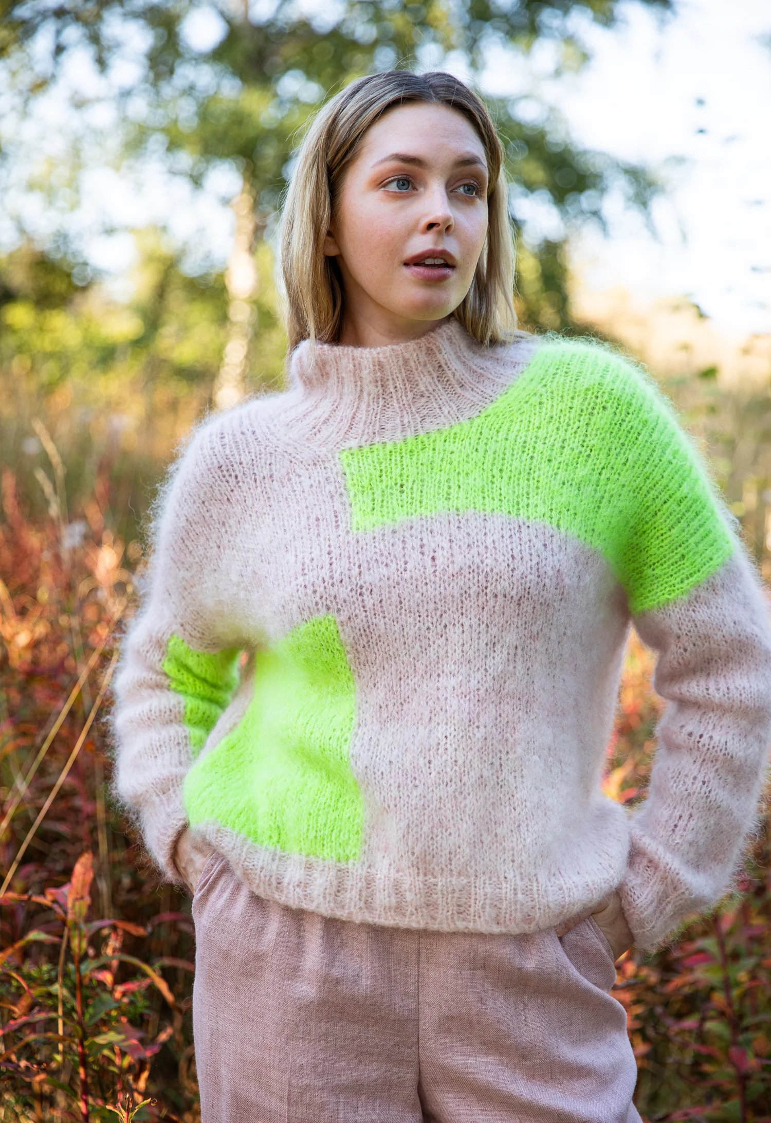 52 Weeks of Chunky Knits - Image 8