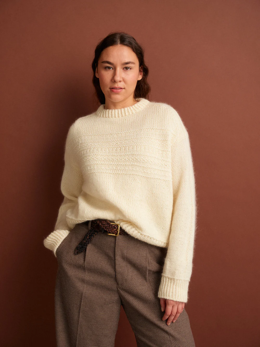 52 Weeks of Sweaters - Image 3