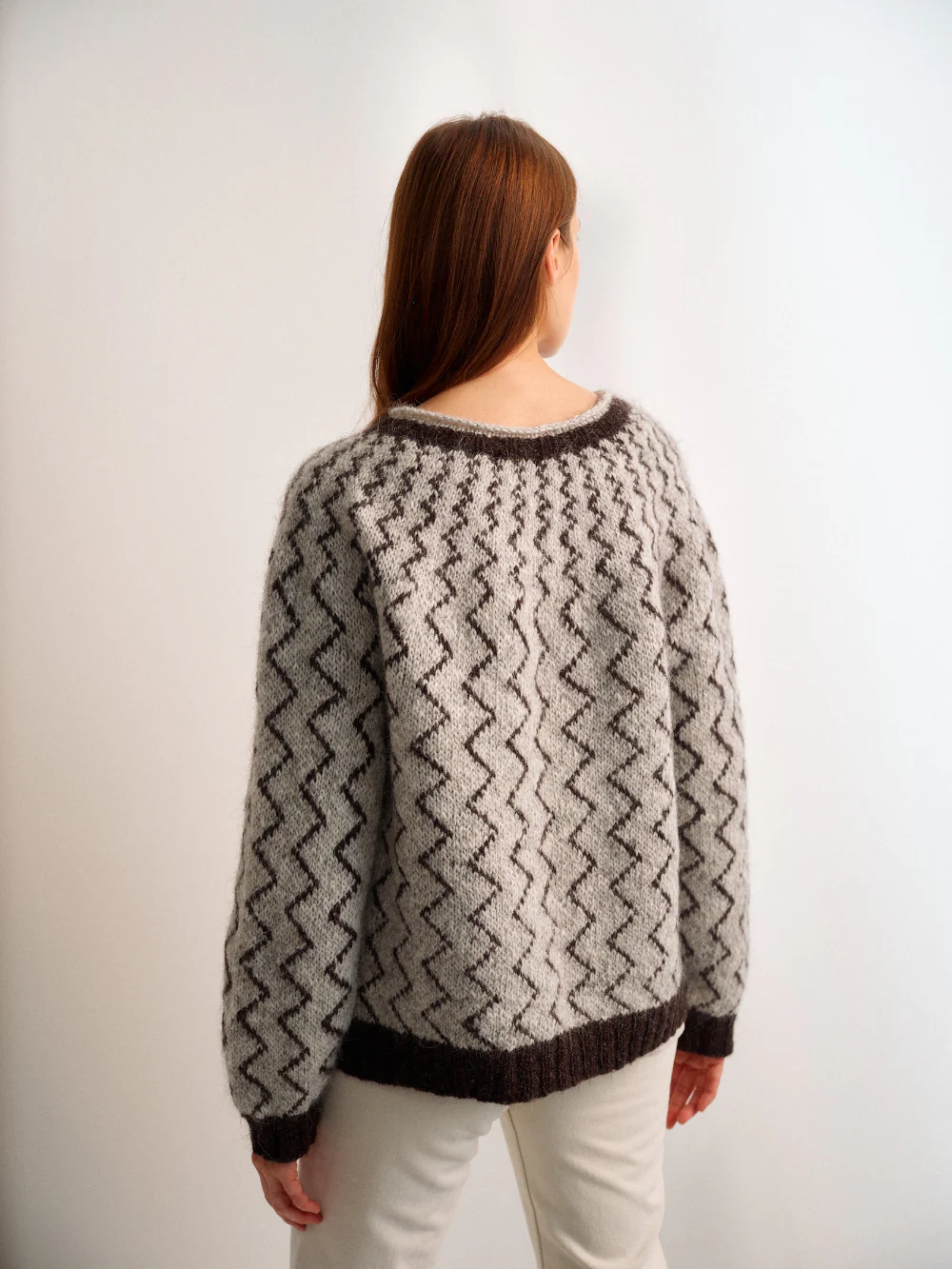 52 Weeks of Sweaters - Image 4