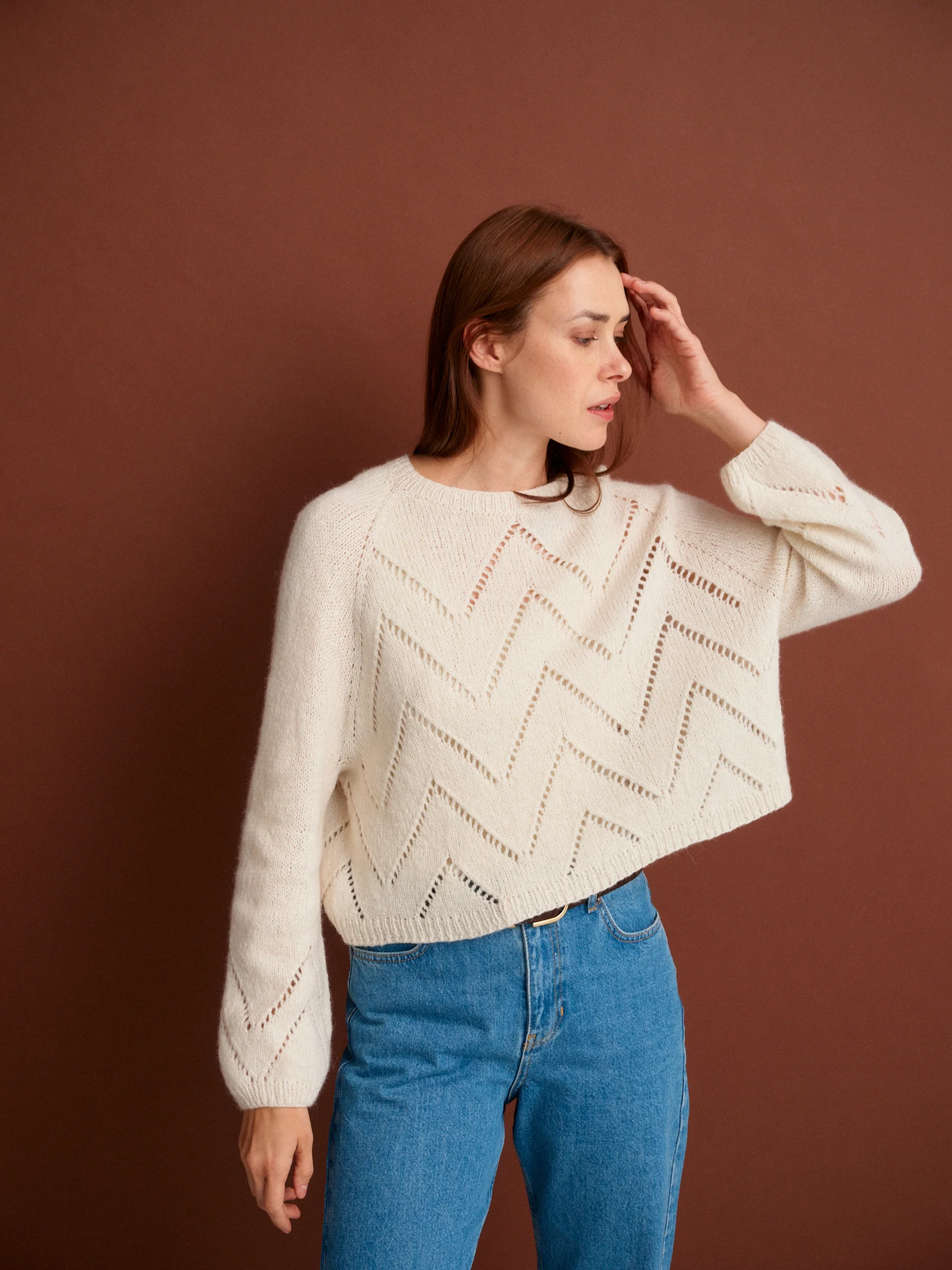 52 Weeks of Sweaters - Image 5