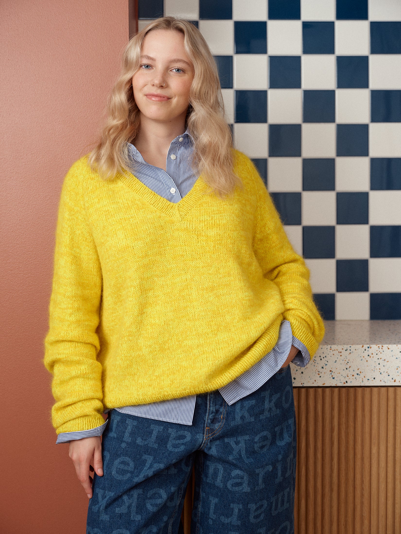 52 Weeks of Sweaters - Image 6