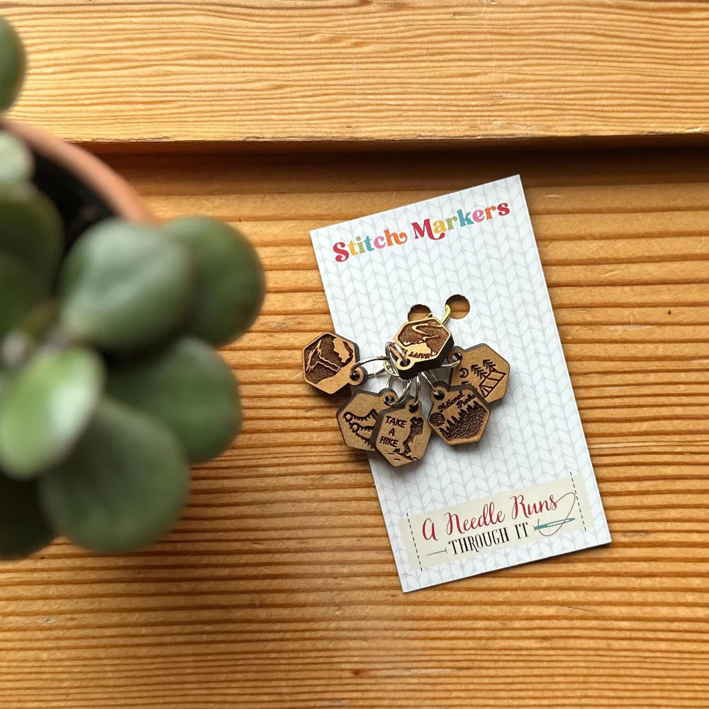 Stitch Markers - Image 11