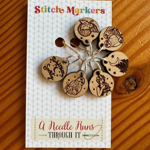 Stitch Markers - Image 5