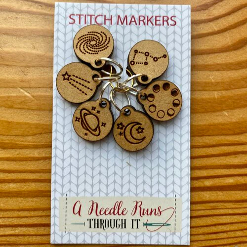 Stitch Markers - Image 6