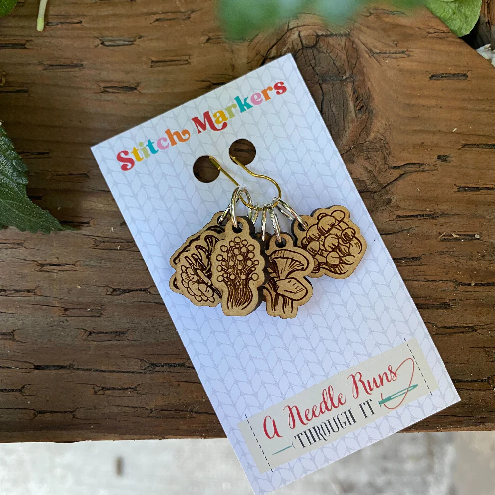 Stitch Markers - Image 7