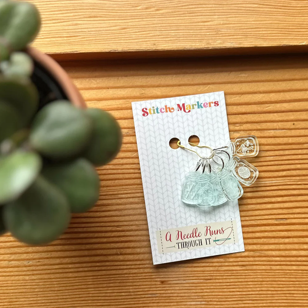 Stitch Markers - Image 8