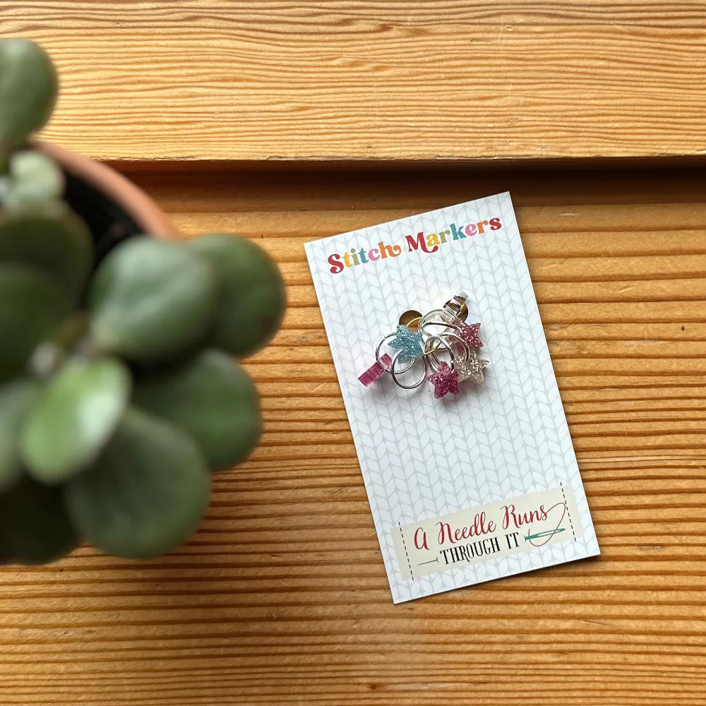 Stitch Markers - Image 9