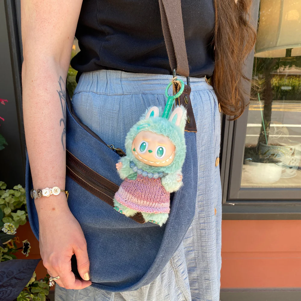 Adella Sling Bag