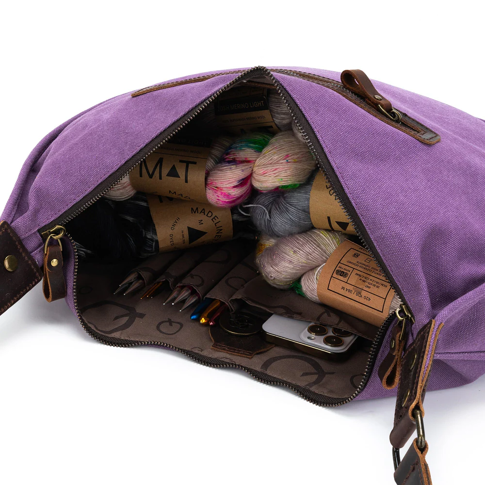 Adella Sling Bag - Image 10