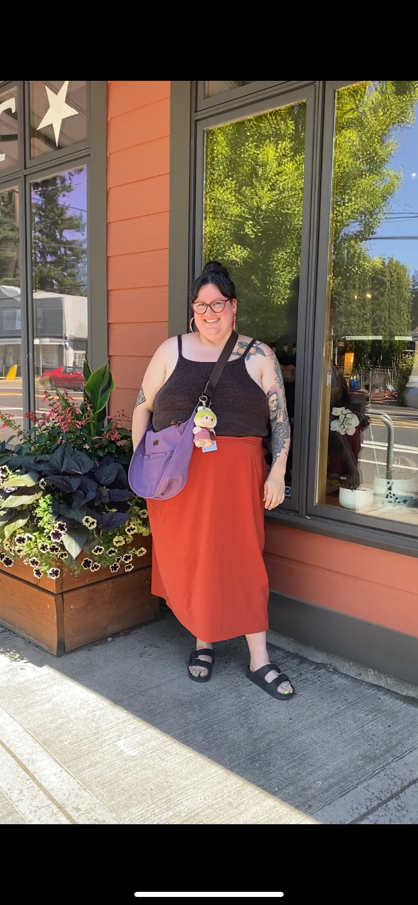 Adella Sling Bag - Image 17