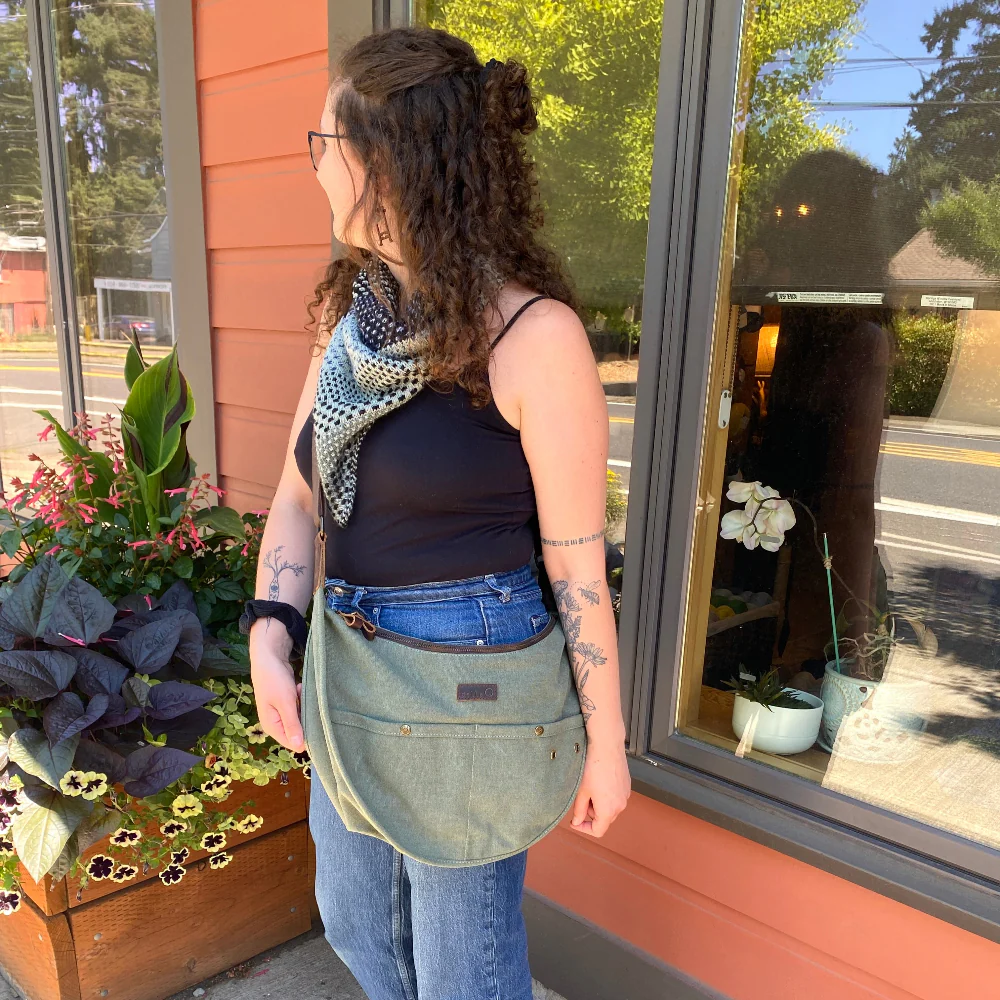 Adella Sling Bag - Image 3