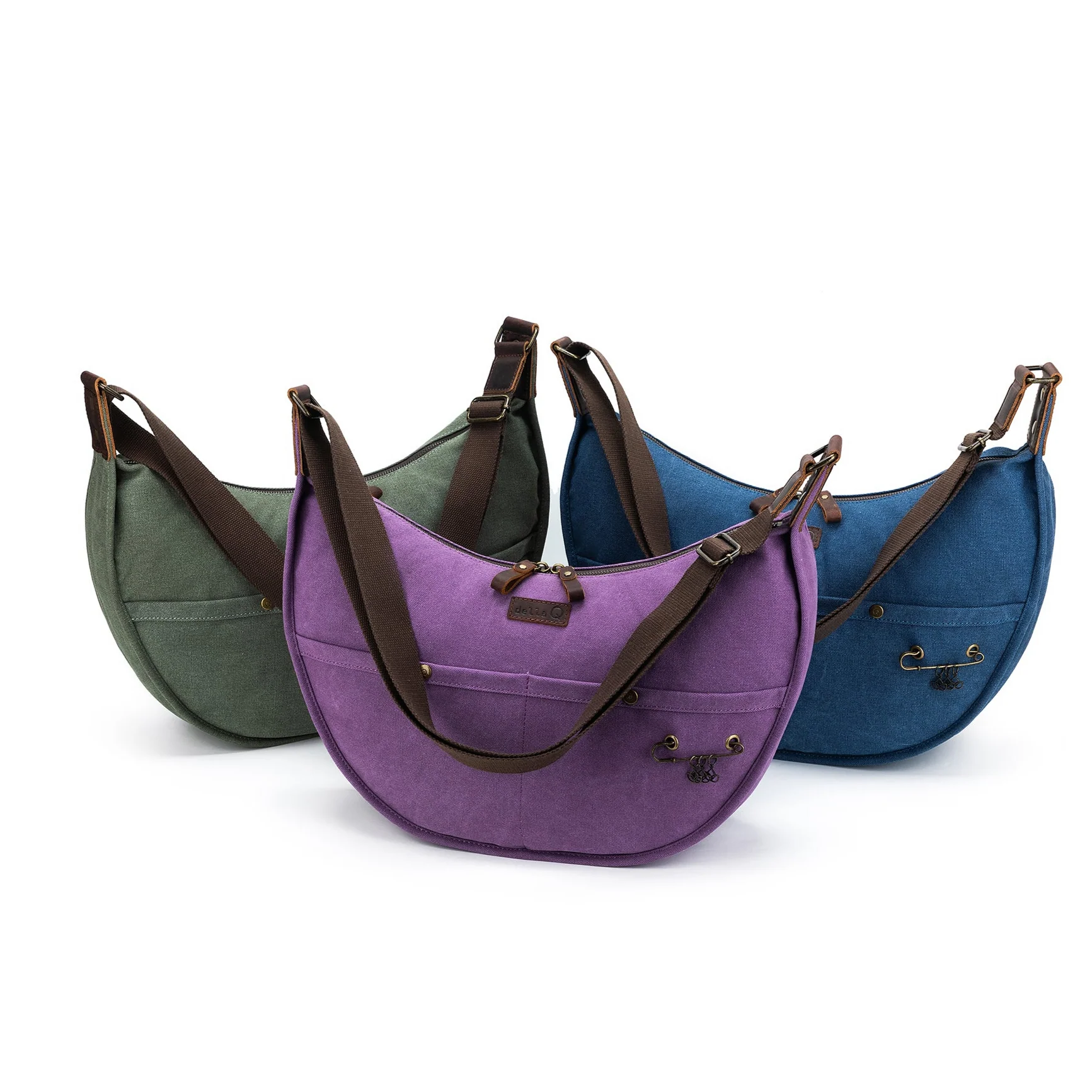 Adella Sling Bag - Image 4