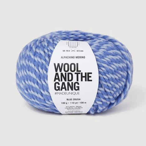 Alpachino Merino Twist - Image 10