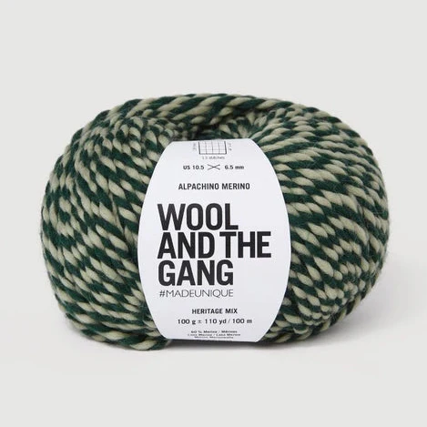 Alpachino Merino Twist - Image 11