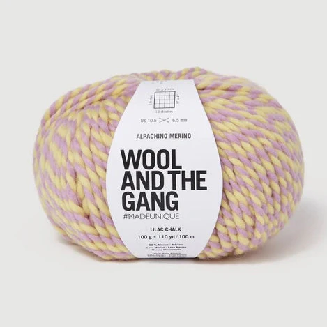 Alpachino Merino Twist - Image 2