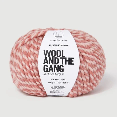 Alpachino Merino Twist - Image 3