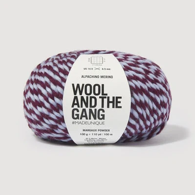 Alpachino Merino Twist - Image 6