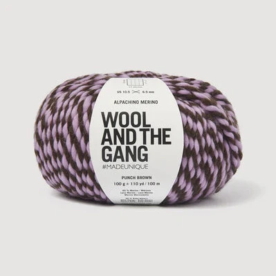 Alpachino Merino Twist - Image 7