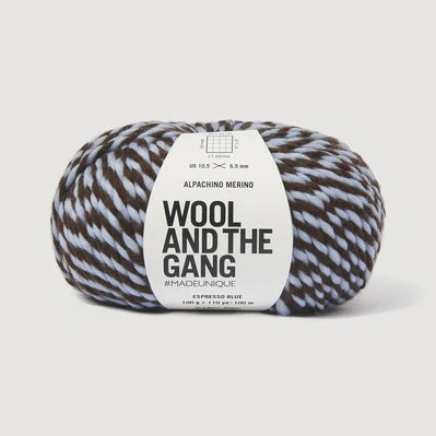 Alpachino Merino Twist - Image 8