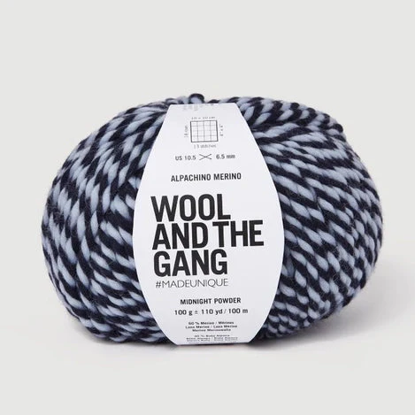 Alpachino Merino Twist - Image 9