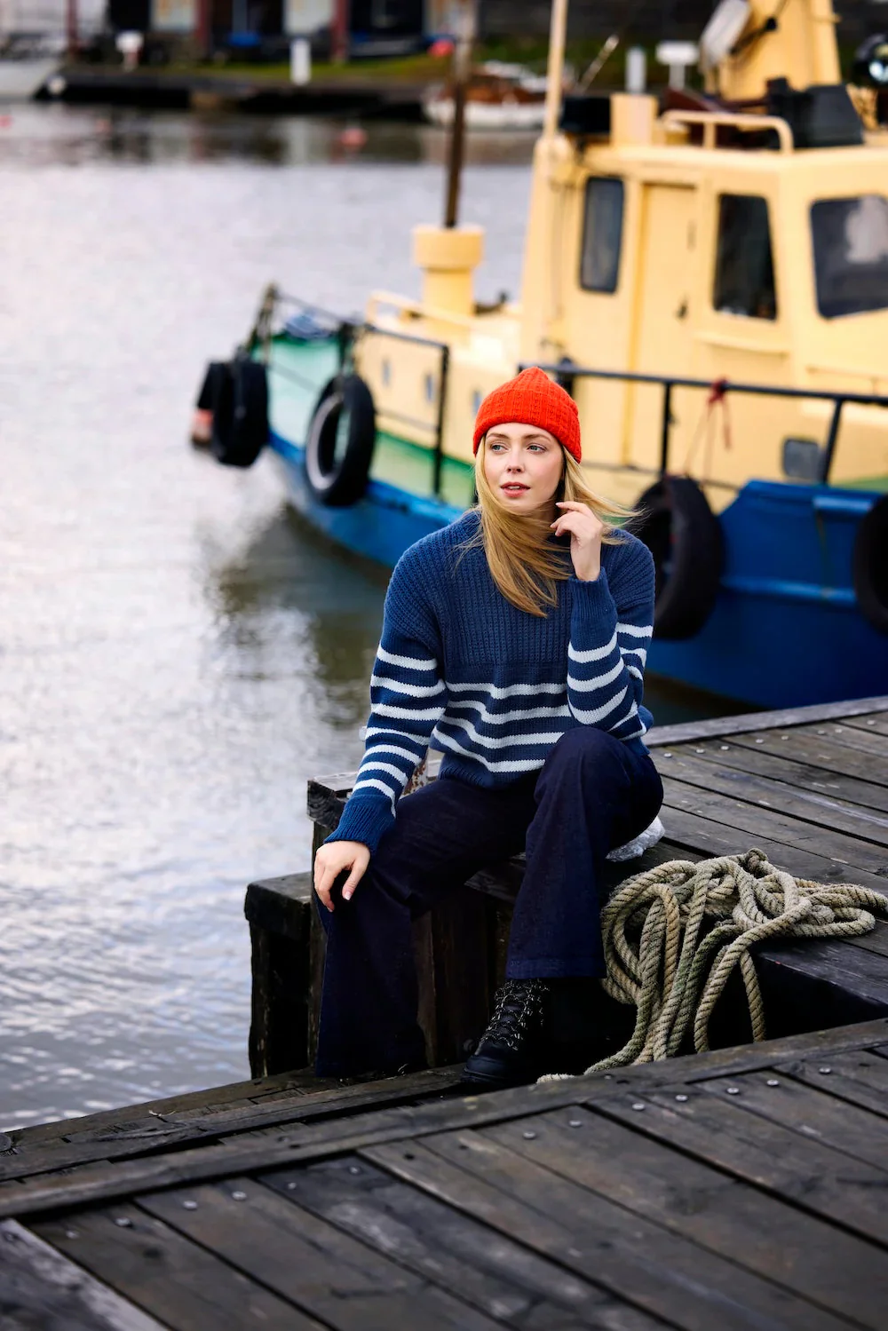Archipelago Knitting - Image 5