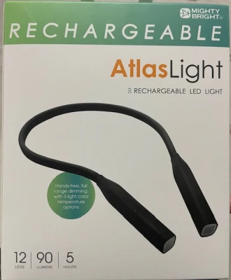 Atlas Light - Image 4