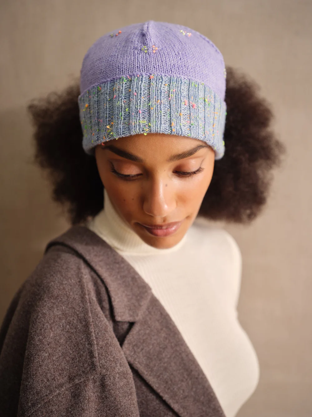 Beaded Colourwork: A Modern Approach to Knitting with Beads - Image 3