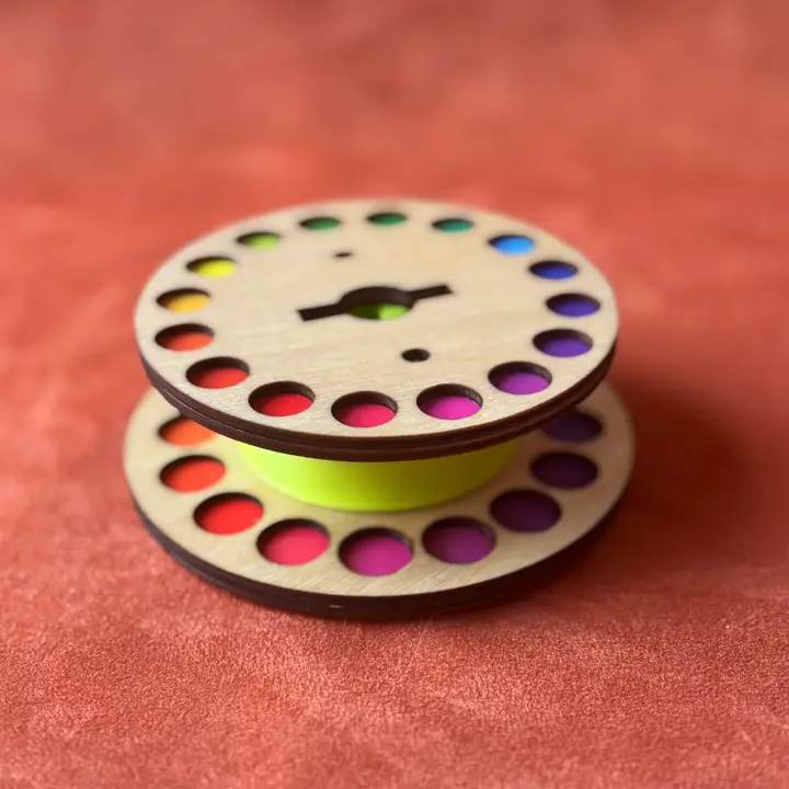 Whirl for Mini Minder - Image 3