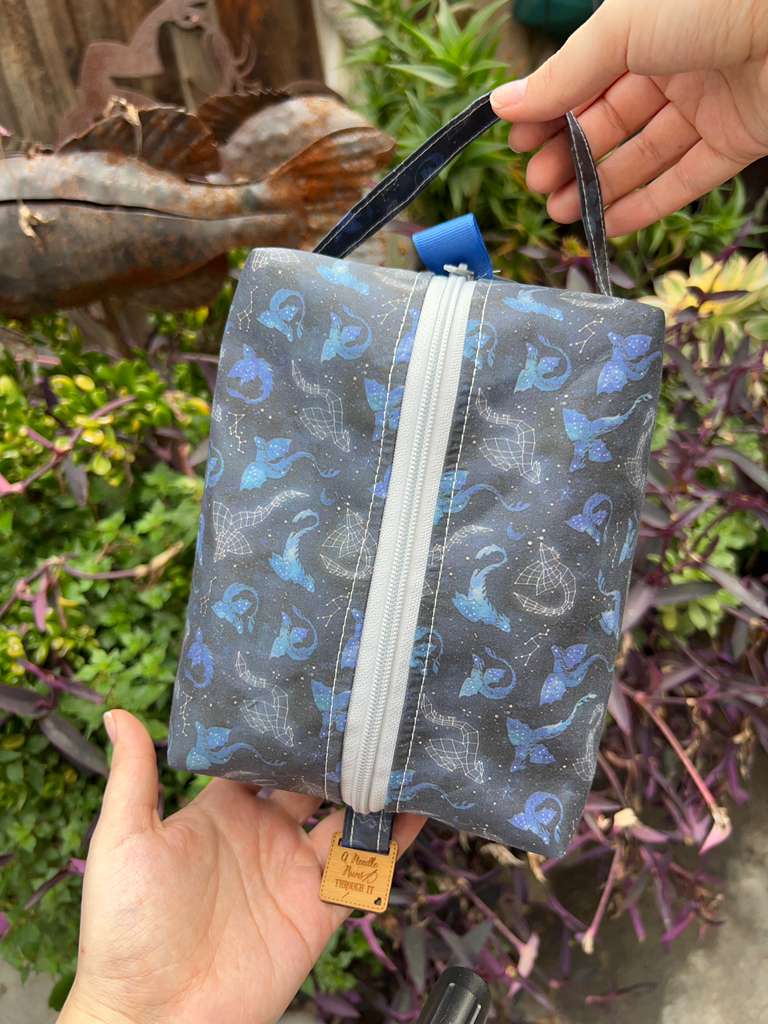 Dragon Boxy Bag (Web) - Image 3