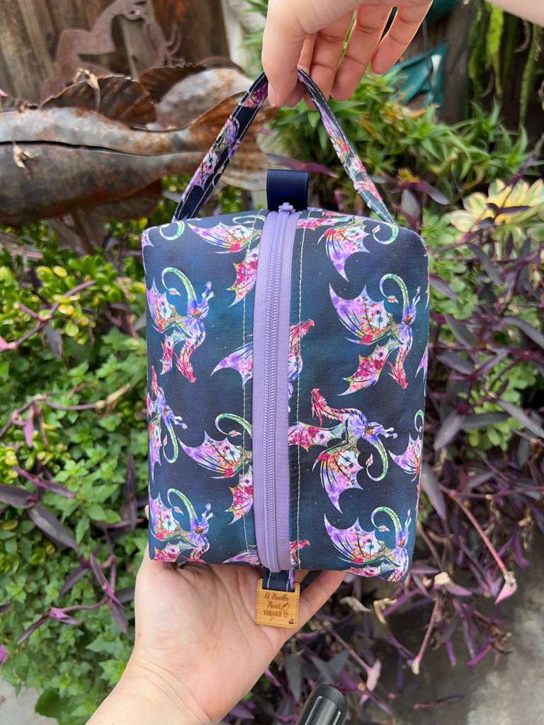 Dragon Boxy Bag (Web) - Image 5