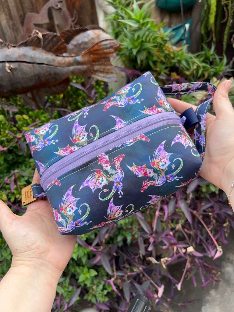 Dragon Boxy Bag (Web) - Image 6