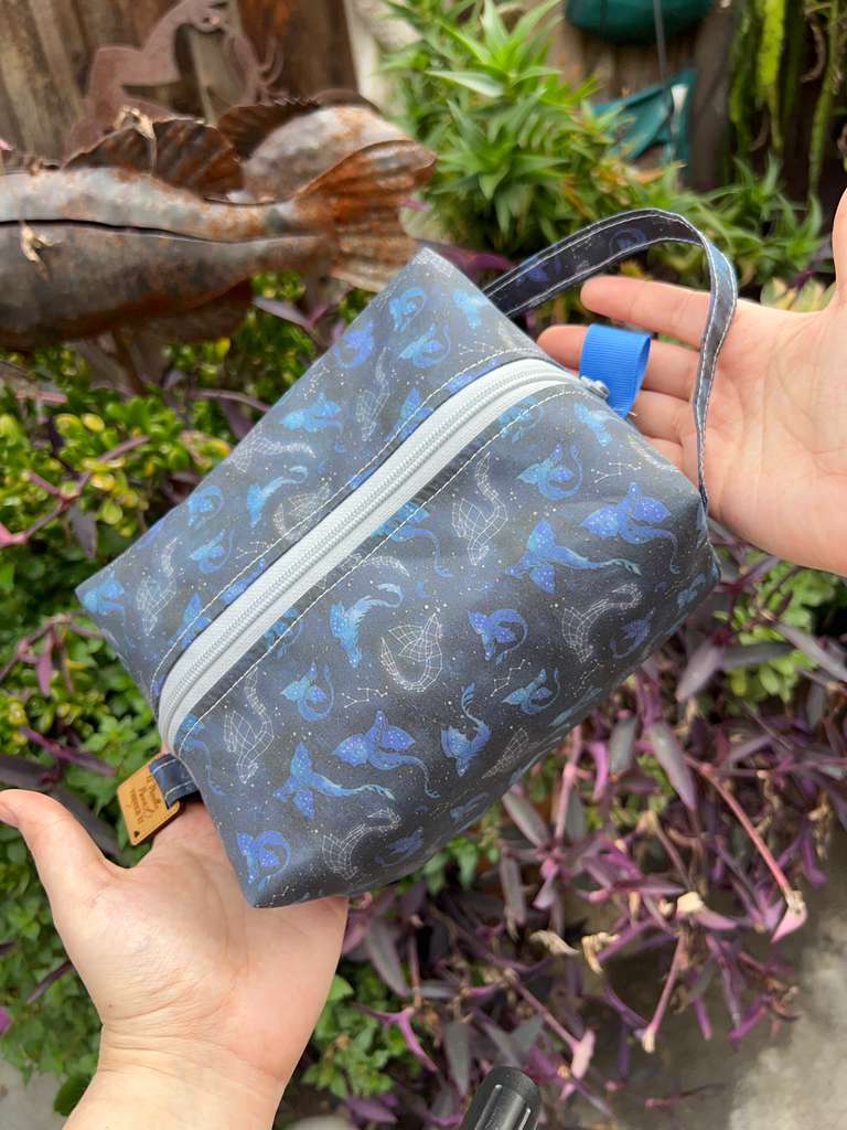 Dragon Boxy Bag (Web) - Image 7