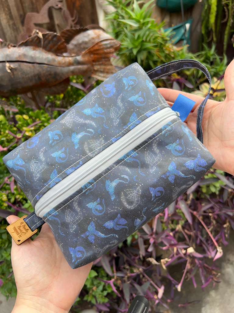 Dragon Boxy Bag (Web) - Image 8