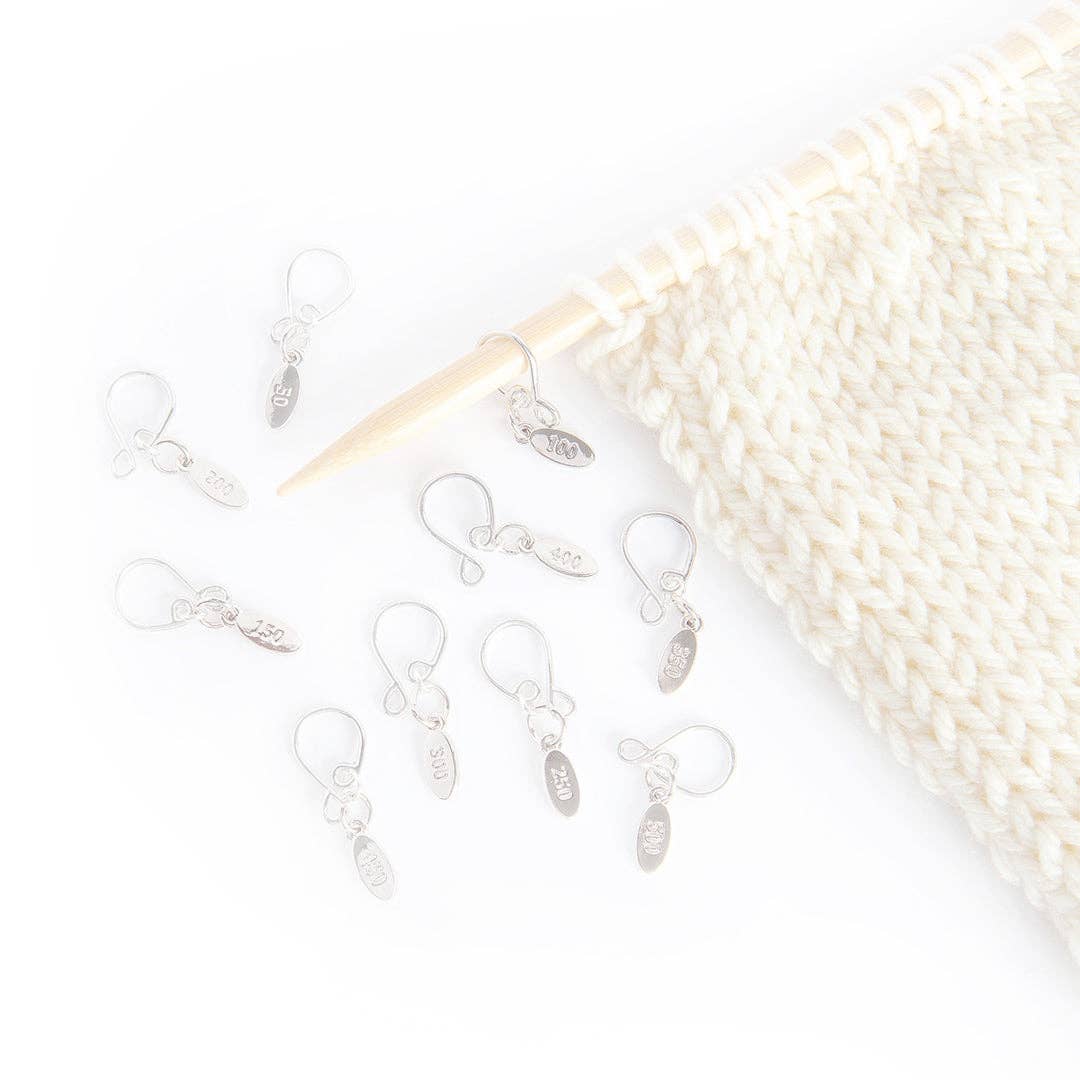 Cast On Counting Stitch Markers - Image 4