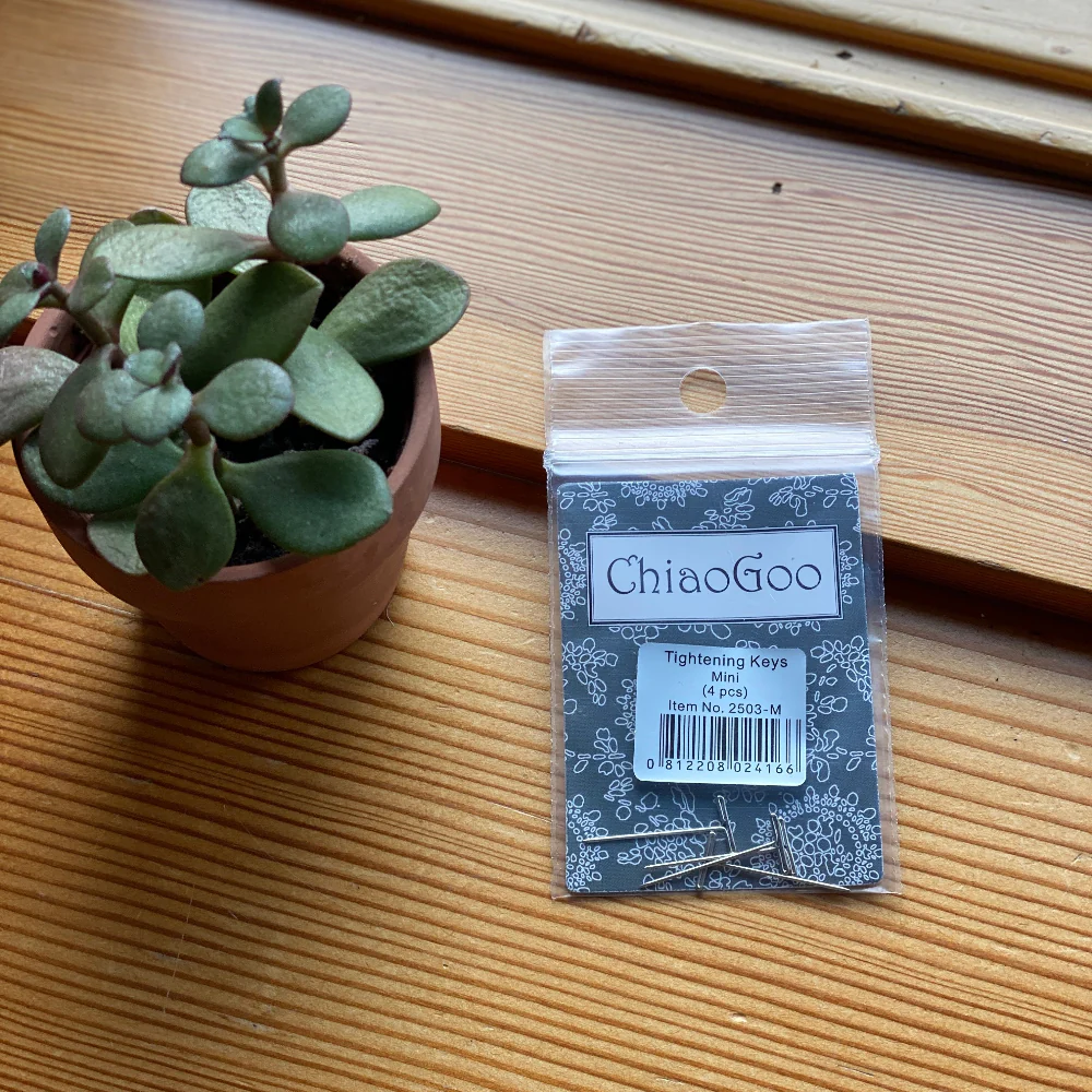 Chiaogoo Tightening Key