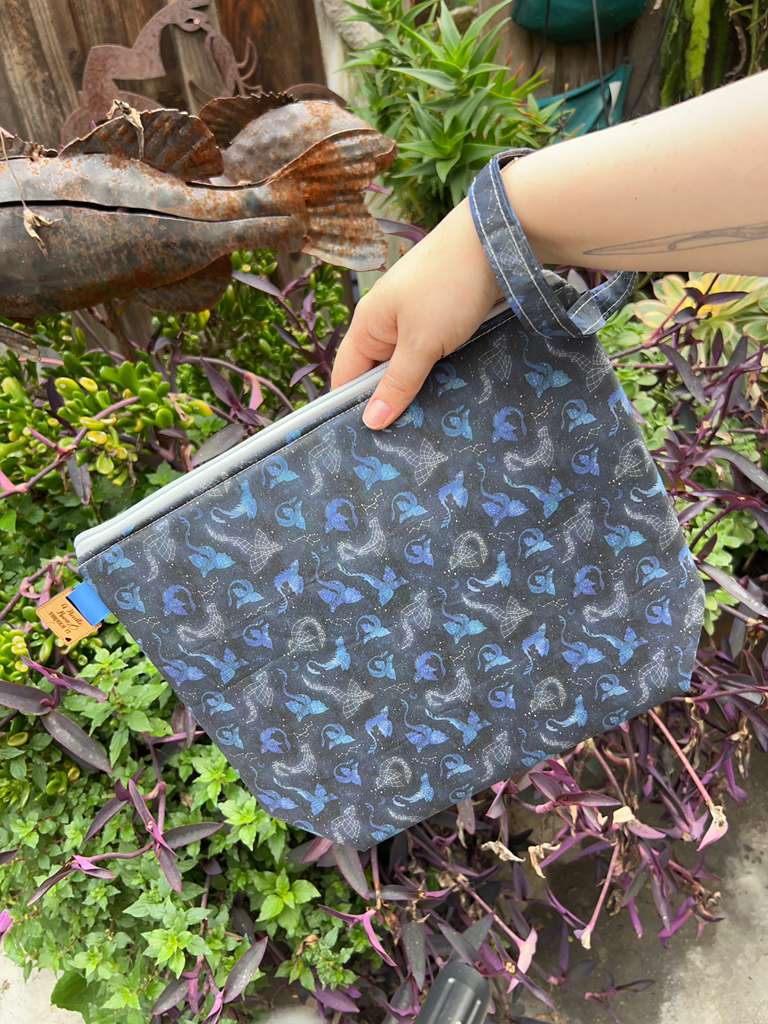 Dragon Clutch Bag (Web) - Image 3