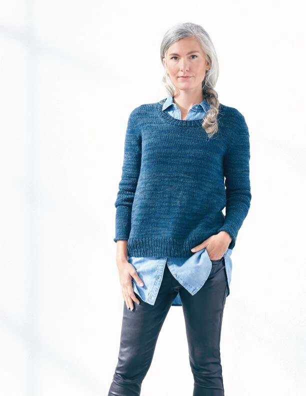 Cocoknits Sweater Workshop - Image 2