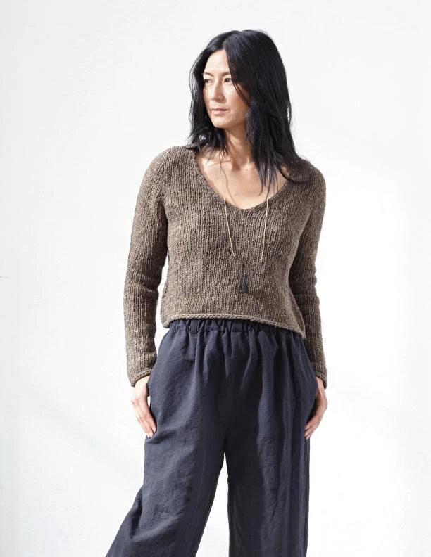 Cocoknits Sweater Workshop - Image 5