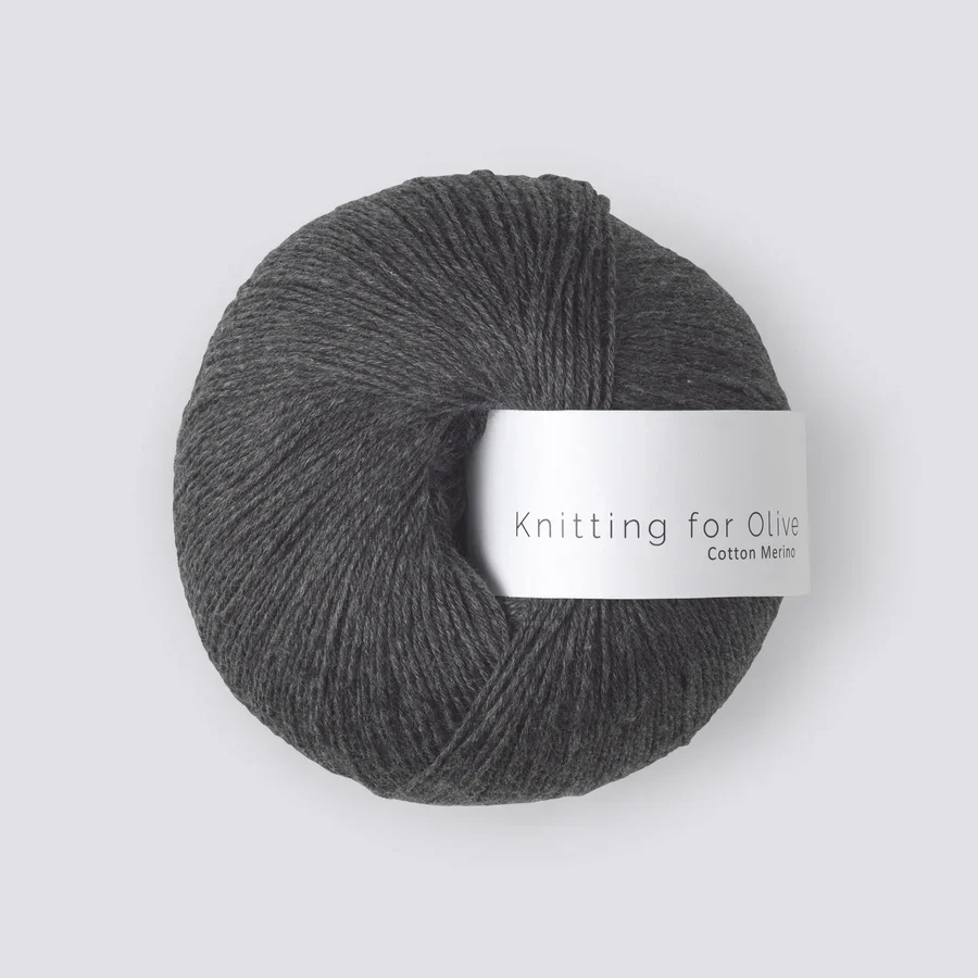 Cotton Merino - Image 11