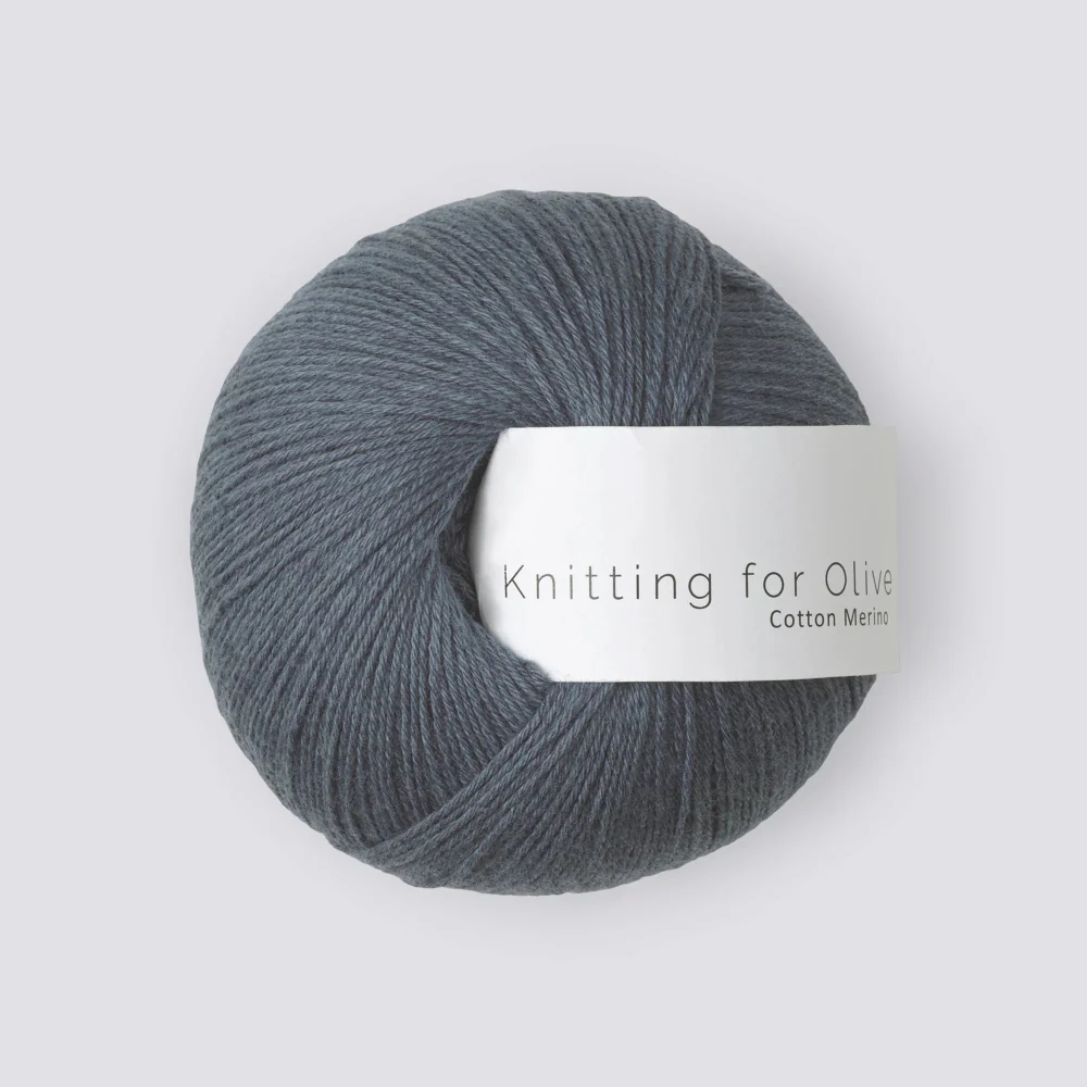 Cotton Merino - Image 12