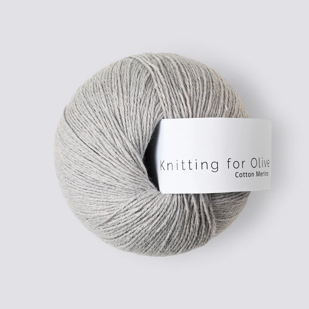 Cotton Merino - Image 13