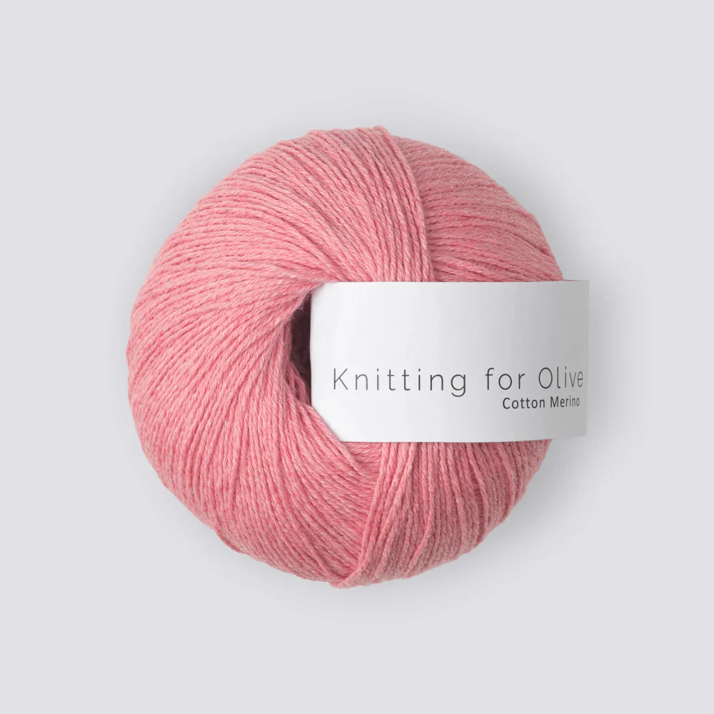 Cotton Merino - Image 16