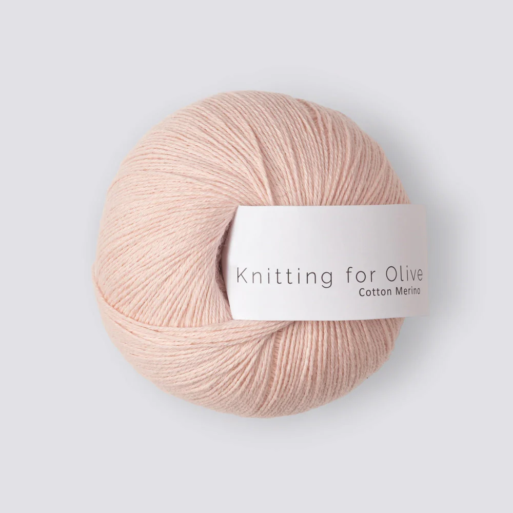 Cotton Merino - Image 17